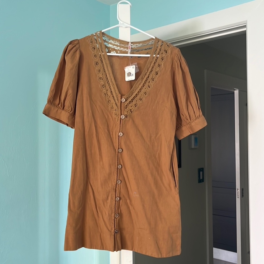 Free People Dress
